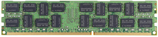 Samsung DDR3 Memory Stick